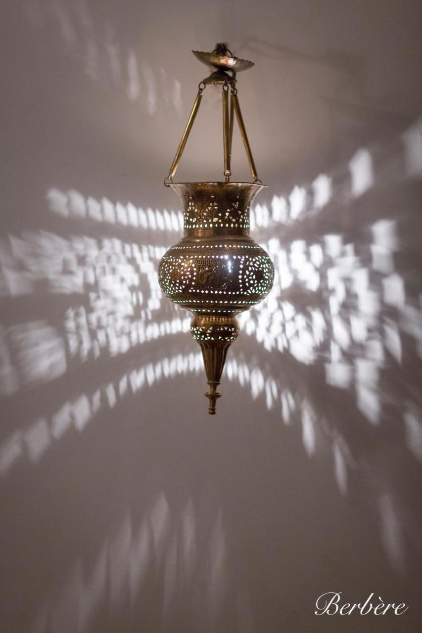 Riad El Maktoub Marrakesh Eksteriør bilde